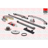 TCK31 FAI AutoParts Комплект цілі приводу розподільного валу