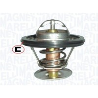 352317101180 MAGNETI MARELLI Термостат охолоджувальна рідина