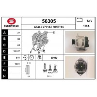 56305 EAI Генератор