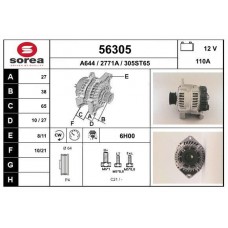 56305 EAI Генератор