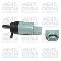20124 MEAT & DORIA Водяний насос система очищення вікон