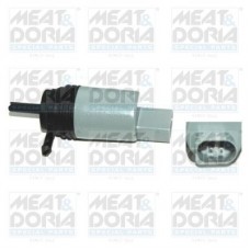 20124 MEAT & DORIA Водяний насос система очищення вікон