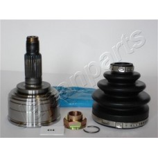 GI-414 JAPANPARTS Шарнирный комплект, Привідний вал