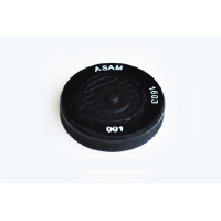 32975 ASAM Заглушка вісь коромисла монтажний отвір