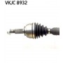 VKJC 8932 SKF Привідний вал