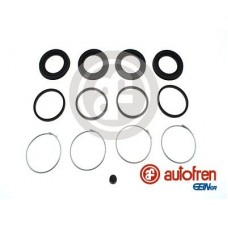 D4918 AUTOFREN SEINSA Ремкомплект, Гальмівний супорт