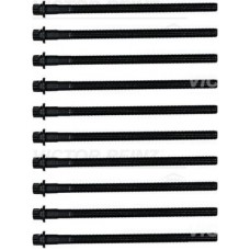 Комплект болтів головки циліндра VICTOR-REINZ 14-32308-01