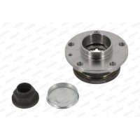 AL-WB-11615 MOOG Комплект підшипника ступиці колеса