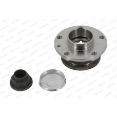 AL-WB-11615 MOOG Комплект підшипника ступиці колеса