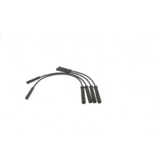 0 986 356 817 BOSCH Комплект дротів запалювання
