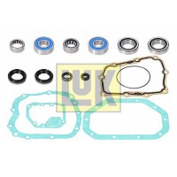 462 0392 10 LuK Ремонтний комплект механічна коробка передач