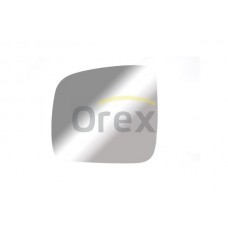 182193 OREX Дзеркальне скло зовнішнє дзеркало