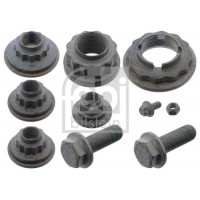 47930 FEBI BILSTEIN Монтажный комплект, Ричаг незалежної підвіски колеса