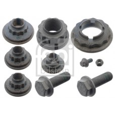 47930 FEBI BILSTEIN Монтажный комплект, Ричаг незалежної підвіски колеса