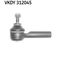 VKDY 312045 SKF Наконечник поперечної кермової тяги
