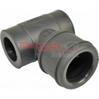 2380039 METZGER Шланг вентиляція картера