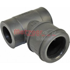 2380039 METZGER Шланг вентиляція картера