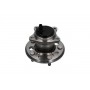 WBH-9082 KAVO PARTS Комплект підшипника ступиці колеса