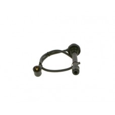 0 986 357 272 BOSCH Комплект дротів запалювання