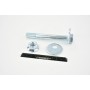 1429001KIT FEBEST Болт регулювання розвалу коліс