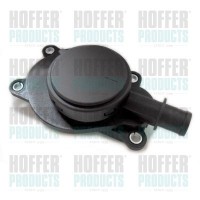 8091628 HOFFER Масловідбійний щиток вентиляція картера