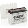 EB16AL-A2 EXIDE Стартерна акумуляторна батарея