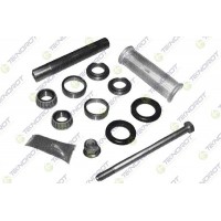 F-550 TEKNOROT Ремкомплект, поперечный Важіль підвіски