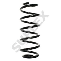 03236 SUPLEX Пружина ходової частини