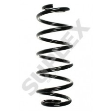 03236 SUPLEX Пружина ходової частини