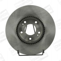 562755CH CHAMPION Гальмівний диск