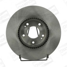 562755CH CHAMPION Гальмівний диск