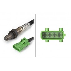 6PA 009 165-691 HELLA датчик кисню