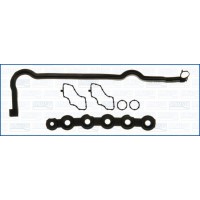 56040900 AJUSA Комплект прокладок, Кришка головки циліндра