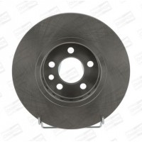 562165CH CHAMPION Гальмівний диск