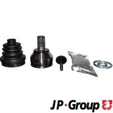 1543301410 JP GROUP Шарнирный комплект, Привідний вал
