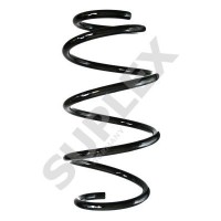 23675 SUPLEX Пружина ходової частини