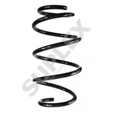 23675 SUPLEX Пружина ходової частини