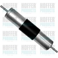 4332 HOFFER Паливний фільтр