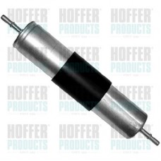 4332 HOFFER Паливний фільтр