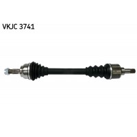 VKJC 3741 SKF Привідний вал