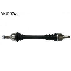 VKJC 3741 SKF Привідний вал