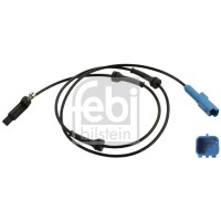 106931 FEBI BILSTEIN Датчик частота обертання колеса