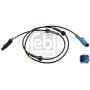 106931 FEBI BILSTEIN Датчик частота обертання колеса