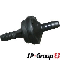 1115401500 JP GROUP Клапан управління повітрям впускаєме повітря