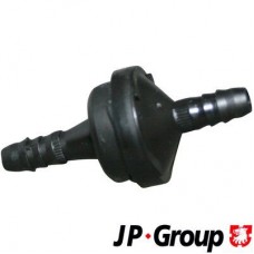 1115401500 JP GROUP Клапан управління повітрям впускаєме повітря