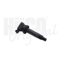 133846 HITACHI Котушка запалювання