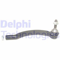TA1822 DELPHI Наконечник поперечної кермової тяги