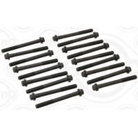 Комплект болтів головки циліндра ELRING 151.800