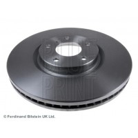 ADN143168 BLUE PRINT Гальмівний диск