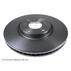 ADN143168 BLUE PRINT Гальмівний диск